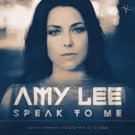 Amy Lee Releases New Song 'Speak to Me' from Film VOICE FROM THE STONE