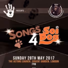 Jason Manford, Savannah Stevenson, Emma Williams and More Set for Giggin4Good's…