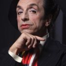 RESIDENT ALIEN to Play Seymour Centre