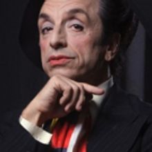 RESIDENT ALIEN to Play Seymour Centre