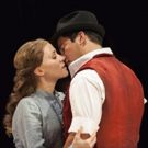 Photo Flash: First Look at Betsy Morgan and Nicholas Rodriguez in CAROUSEL at Arena…