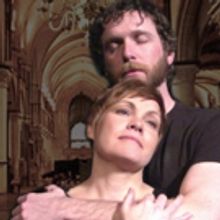 Centerstage Announces World Premiere of CARDINAL SINS