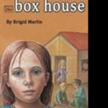 THE BOX HOUSE by Brigid Marlin is Released