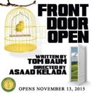 Joanna Miles and David Selby Lead FRONT DOOR OPEN, Beginning Tonight at Greenway…