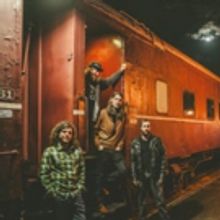 BACKUP PLANET Set To Release Sophomore Album 'REACTIONS' 3/31; 21-date tour kicks…