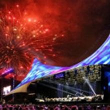 Sydney Festival Opens to Great Reception