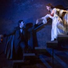 BWW Review: PHANTOM Continues to Mesmerize in Reimagined Tour