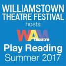 Williamstown Theatre Festival to Host WAM Theatre Fresh Takes Reading of SMART PEOPLE