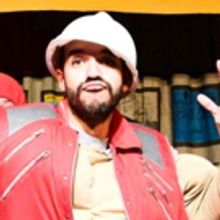 Photo Flash: Barrel of Monkeys' Presents THAT'S WEIRD, GRANDMA: Return of the Winter