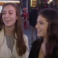 On the Scene: What Are You Most Thankful For? Theatre Fans Weigh In! Video