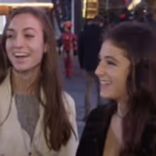 On the Scene: What Are You Most Thankful For? Theatre Fans Weigh In!