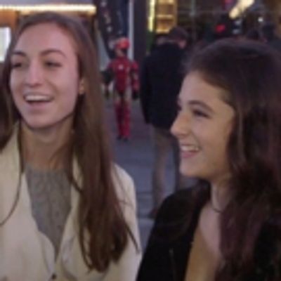 On the Scene: What Are You Most Thankful For? Theatre Fans Weigh In!