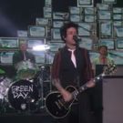 VIDEO: Watch Green Day Perform Classic Hit 'American Idiot' on ELLEN