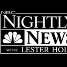 NBC NIGHTLY NEWS WITH LESTER HOLT Wins Across the Board in 2Q 2016