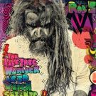 Rob Zombie Announces 'The Electric Warlock Acid Witch Satanic Orgy Celebration…