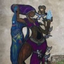 Creative District Wilmington Announces  7th Street Arts Bridge Sculpture Garden Dedic