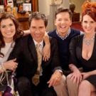 UPDATE: Debra Messing Says WILL & GRACE Revival 'Nothing Beyond Talks' For Now