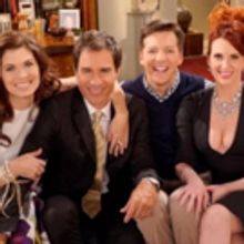 UPDATE: Debra Messing Says WILL & GRACE Revival 'Nothing Beyond Talks' For Now