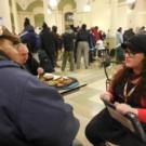 The Platform Group Brings Together Theatre and the Homeless in 'ROUGHLY SPEAKING'