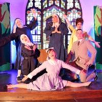 BWW Review: Hell in a Handbag's THE DIVINE SISTER Photo