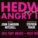 Tickets to HEDWIG AND THE ANGRY INCH National Tour's Launch in San Francisco on Sale…