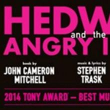 Tickets to HEDWIG AND THE ANGRY INCH National Tour's Launch in San Francisco on Sale 