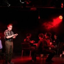 BAGHDADDY to Close Next Weekend Off-Broadway