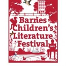Barnes Children's Literature Festival Returns for 'Bigger and Better' Second Year Tod