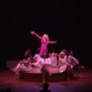 STAGE TUBE: Watch Highlights of LEGALLY BLONDE at California Music Circus