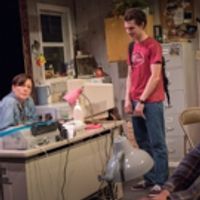 BWW Review: Love, Loss, Loneliness, and Figuring Out How to Be a Person in THE FEW at Photo