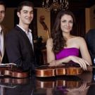 Segerstrom Center to Welcome Dover Quartet in March