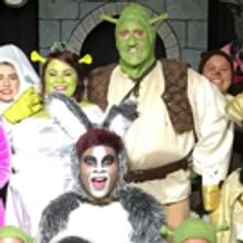BWW Review: A FARTING BELCHING OGRE WILL STEAL YOUR HEART at Dreamhouse Theatre