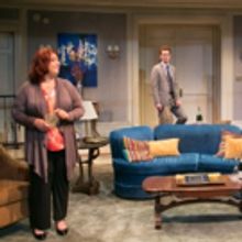BWW Review: World Premiere of THE FORGOTTEN WOMAN at Bay Street