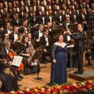 2016 Richard Tucker Opera Gala 'FROM BOCELLI TO BARTON' Airs Tonight on PBS as Part…