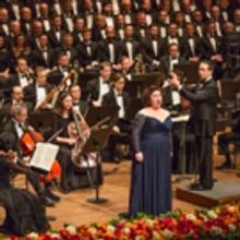 2016 Richard Tucker Opera Gala 'FROM BOCELLI TO BARTON' Airs Tonight on PBS as Part o