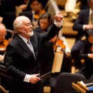 John Williams to Conduct Cleveland Orchestra in Program of His Movie Music