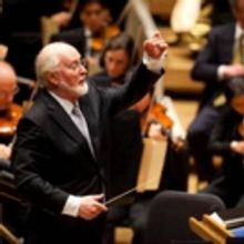 John Williams to Conduct Cleveland Orchestra in Program of His Movie Music