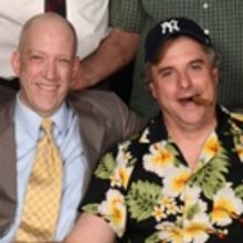 BWW Review: THE ODD COUPLE at Vagabond Theatre is Full of Wit and Snark