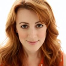 Kate Wetherhead to Host BROADWAY'S BEST MUSICAL COMEDY STARS at Feinstein's/54 Below