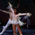 Photo Coverage: DANCE MOMS' Nia Sioux Takes First Off-Broadway Bows in TRIP OF LOVE