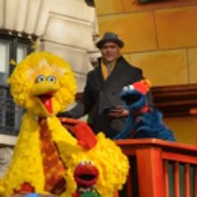 Photo Coverage: Macy's 90th Thanksgiving Day Parade Marches Through NYC!