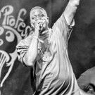 Naughty Professor Announce New Orleans JazzFest Performance