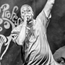 Naughty Professor Announce New Orleans JazzFest Performance