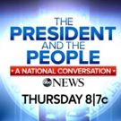 Disney Media Networks to Host Landmark Town Hall with President Obama Following…