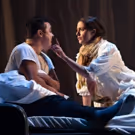 Photo Flash: First Look at THE GLASS MENAGERIE at the Nuffield