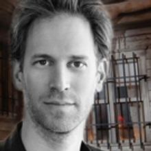 MISERY Scenic Designer David Korins Set for Live Periscope Q&A Tomorrow