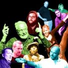 Make Merry with The EDGE Improv This December at BPA