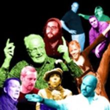 Make Merry with The EDGE Improv This December at BPA