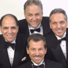 NJPAC to Present Richard Nader's 27th Annual Summer Doo Wop Concert This June