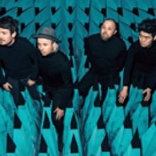 Introducing Future War Bride Danish psych-pop with a Twist